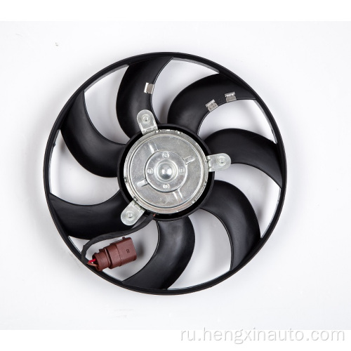 1K09594555DH /1K0959455ET VW Skoda Radiator Fan Fan Fan